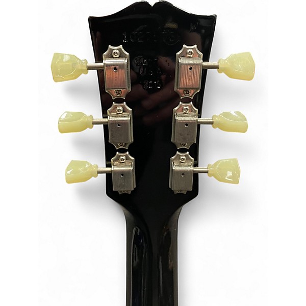 Used Gibson ES Les Paul COBRA BURST Hollow Body Electric Guitar