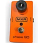 Used MXR M101 Phase 90 Effect Pedal