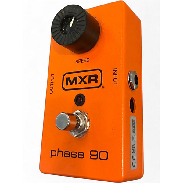 Used MXR M101 Phase 90 Effect Pedal