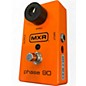Used MXR M101 Phase 90 Effect Pedal