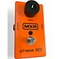 Used MXR M101 Phase 90 Effect Pedal