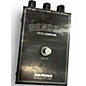 Used JHS Pedals Bender Fuzz Effect Pedal