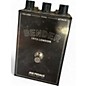 Used JHS Pedals Bender Fuzz Effect Pedal