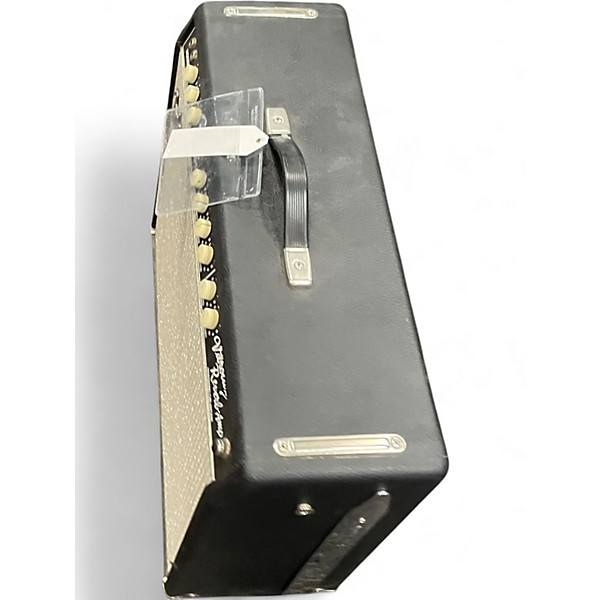 Used Fender VIBROLUXE REVERB CUSTOM Tube Guitar Combo Amp