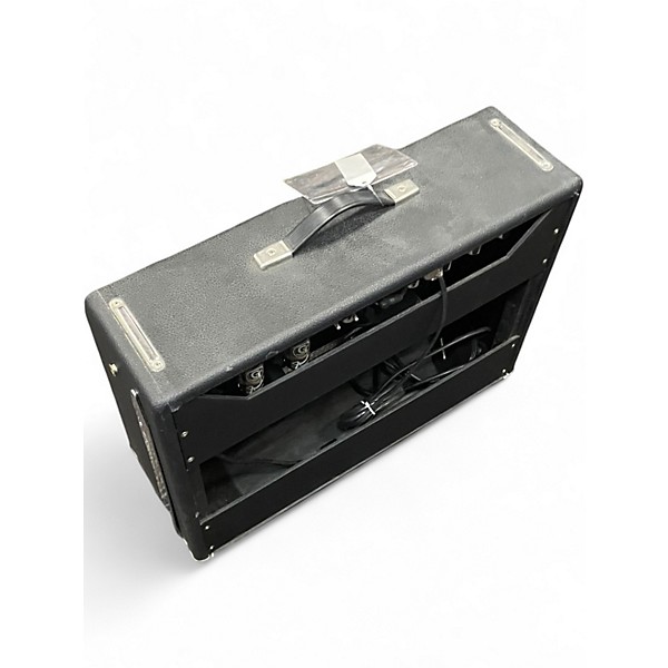 Used Fender VIBROLUXE REVERB CUSTOM Tube Guitar Combo Amp