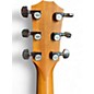 Used Taylor 210CE Blonde Acoustic Electric Guitar