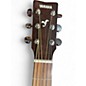 Used Yamaha FG700S Natural Acoustic Guitar