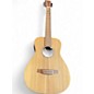 Used Martin LX1 Natural Acoustic Guitar thumbnail