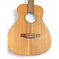 Used Martin LX1 Natural Acoustic Guitar