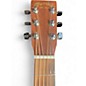 Used Martin LX1 Natural Acoustic Guitar