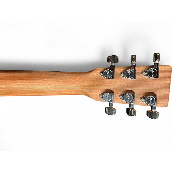 Used Martin LX1 Natural Acoustic Guitar