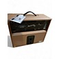 Used Fender ACOUSTASONIC 100 Acoustic Guitar Combo Amp