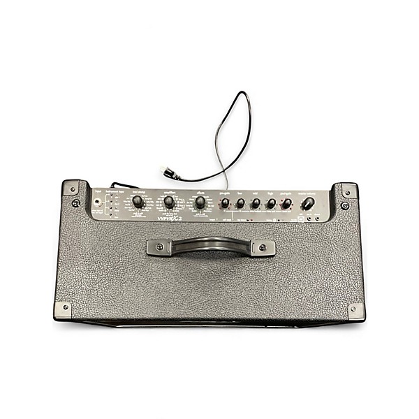 Used Peavey VYPER X2  Guitar Combo Amp