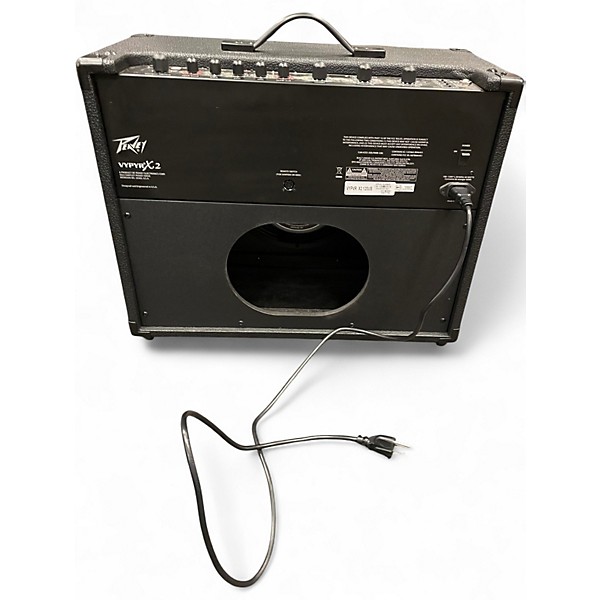 Used Peavey VYPER X2  Guitar Combo Amp