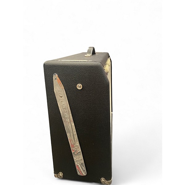 Used Fender Custom Vibrolux Reverb Tube Guitar Combo Amp