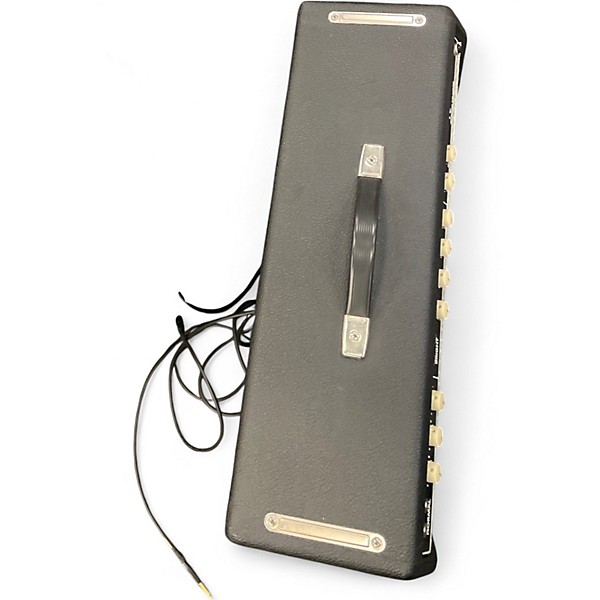 Used Fender Custom Vibrolux Reverb Tube Guitar Combo Amp