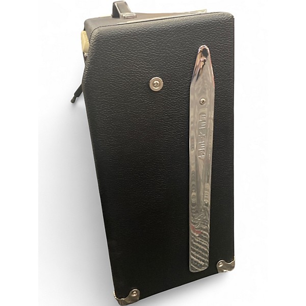 Used Fender Custom Vibrolux Reverb Tube Guitar Combo Amp