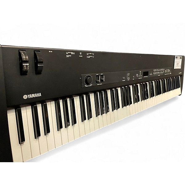 Used Yamaha CP33 88 Key Stage Piano