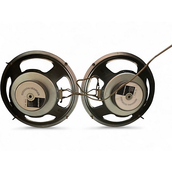 Vintage 1970s Ampeg VT22 Tube Guitar Combo Amp