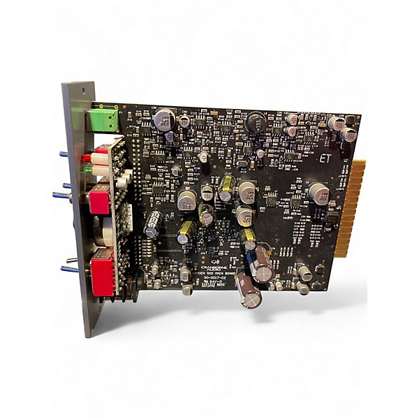 Used Cranborne Audio camden Rack Equipment