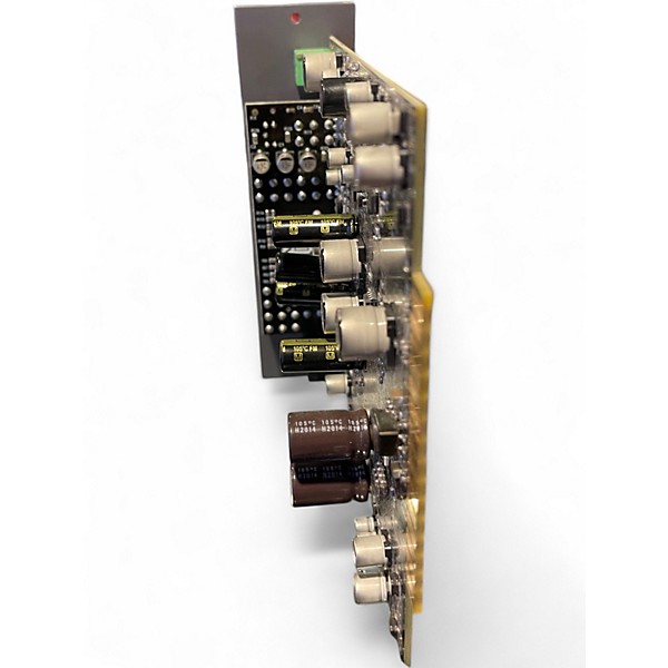 Used Cranborne Audio camden Rack Equipment