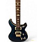 Used PRS CE 24  Whale Blue Solid Body Electric Guitar