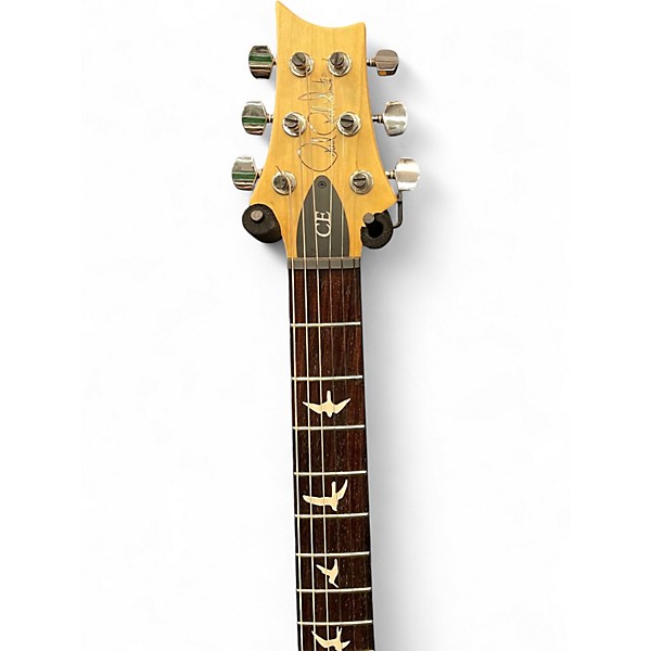 Used PRS CE 24  Whale Blue Solid Body Electric Guitar