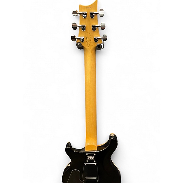 Used PRS CE 24  Whale Blue Solid Body Electric Guitar