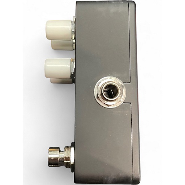 Used Electro-Harmonix OCEANS 3 VERB Effect Pedal