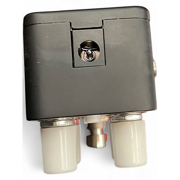 Used Electro-Harmonix OCEANS 3 VERB Effect Pedal