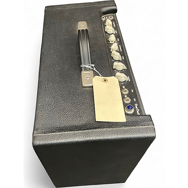 Used Winfield DUST DEVIL Tube Guitar Combo Amp