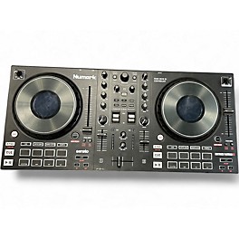 Used Numark Mixtrack Platinum FX DJ Controller