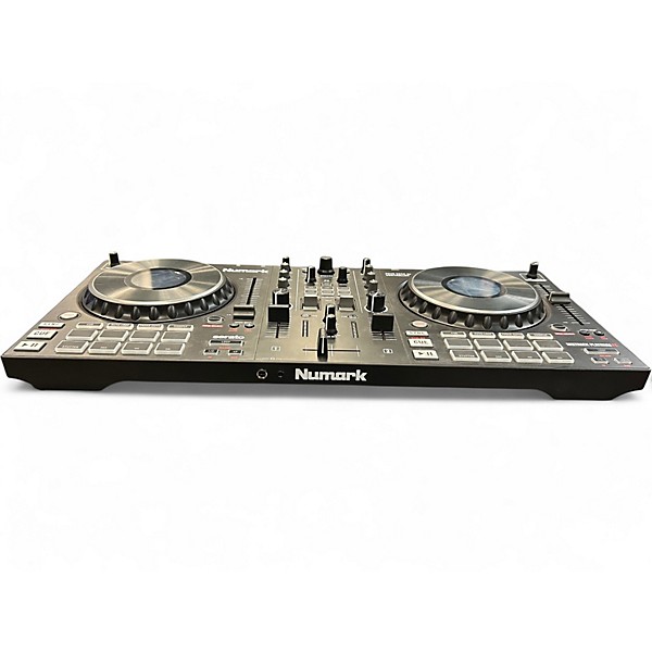 Used Numark Mixtrack Platinum FX DJ Controller