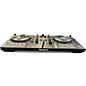 Used Numark Mixtrack Platinum FX DJ Controller