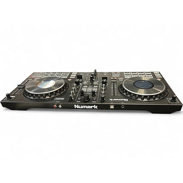 Used Numark Mixtrack Platinum FX DJ Controller