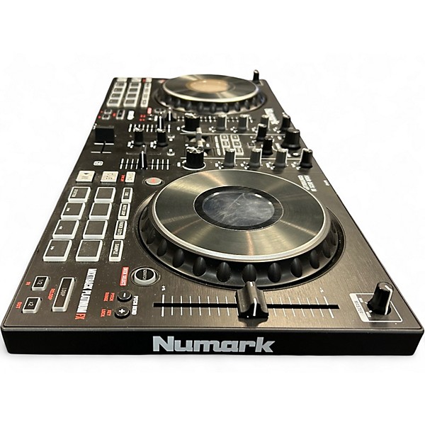 Used Numark Mixtrack Platinum FX DJ Controller