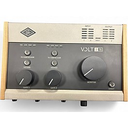 Used Universal Audio Volt 276 Audio Interface