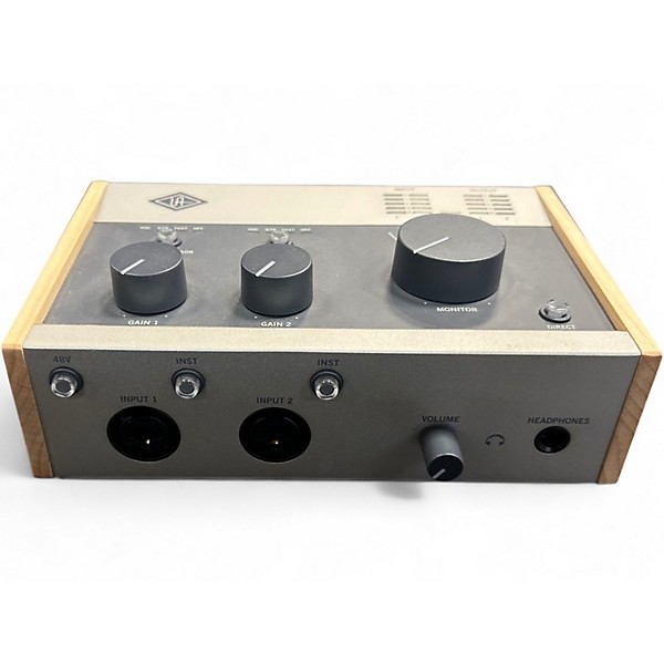 Used Universal Audio Volt 276 Audio Interface