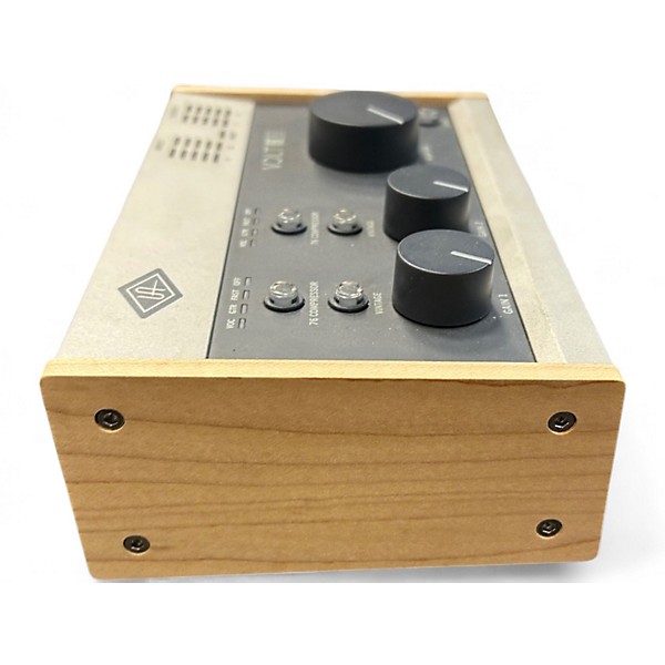 Used Universal Audio Volt 276 Audio Interface