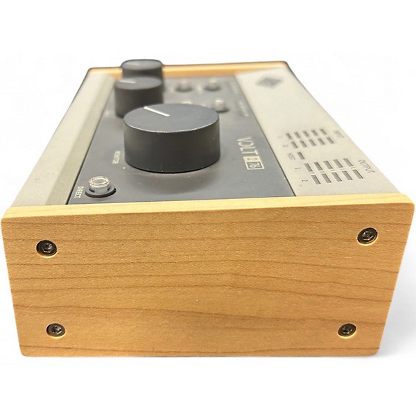 Used Universal Audio Volt 276 Audio Interface
