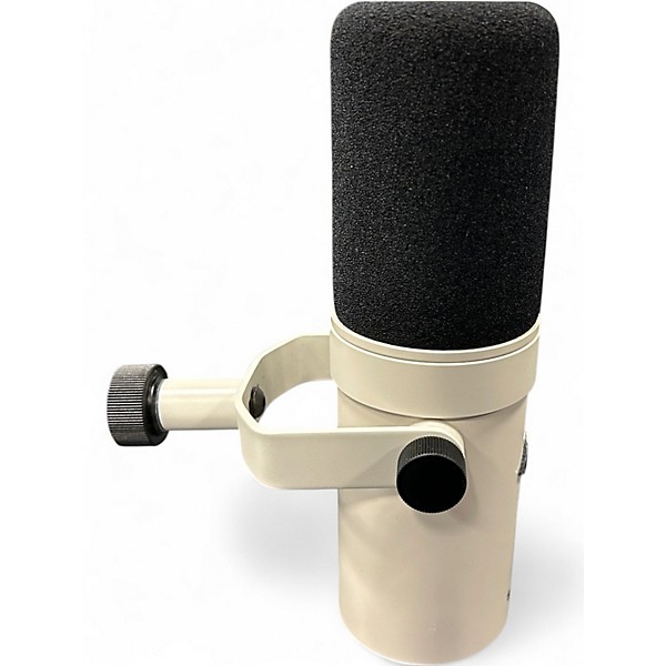 Used Universal Audio Standard SD-1 Model One Dynamic Microphone