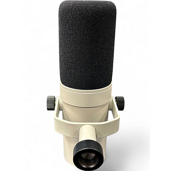 Used Universal Audio Standard SD-1 Model One Dynamic Microphone