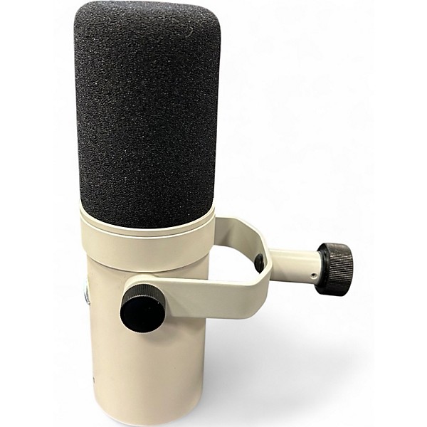 Used Universal Audio Standard SD-1 Model One Dynamic Microphone