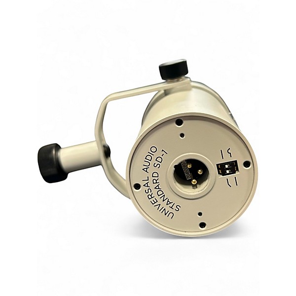 Used Universal Audio Standard SD-1 Model One Dynamic Microphone