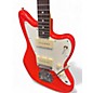 Used Fender Player II Jazzmaster Coral Red Solid Body Electric Guitar thumbnail