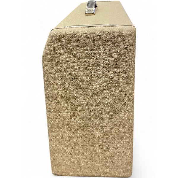 Used Fender Tone Master Deluxe Reverb Guitar Combo Amp