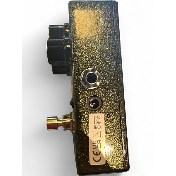 Used MXR Carbon Copy Effect Pedal