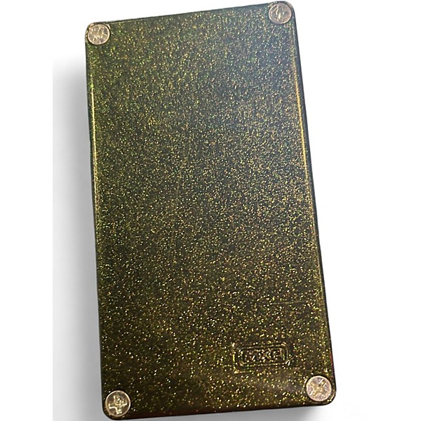 Used MXR Carbon Copy Effect Pedal