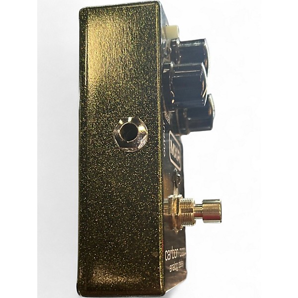 Used MXR Carbon Copy Effect Pedal