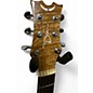 Used Dean EQAGN Exotica Ash Natural Acoustic Electric Guitar